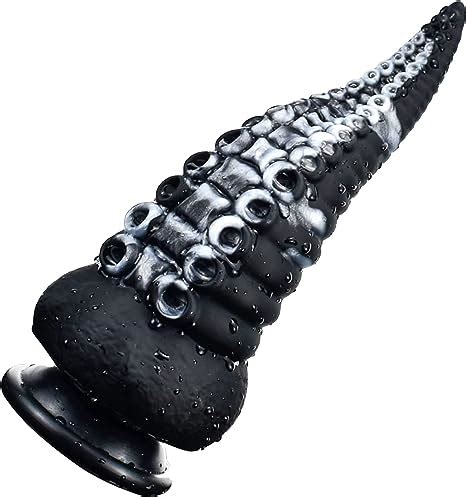 octopuss dildo|Tentakel Dildo Octopussy bei MEO online kaufen 